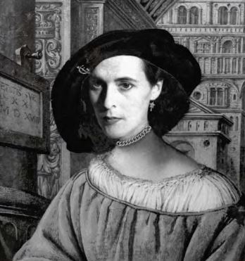 Leonora Carrington peintre
